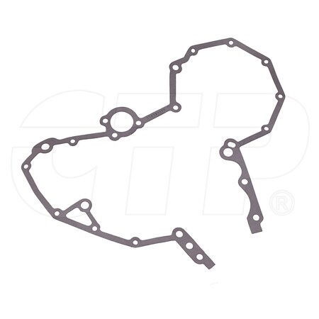 Aic Replacement Parts Gasket Fits Caterpillar Models 1W1109